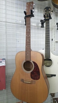 Martin D-1 Akustikgitarre (Nr260501)