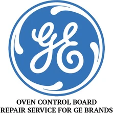 Repair Service For GE Oven / Range Control Board WB27T10327