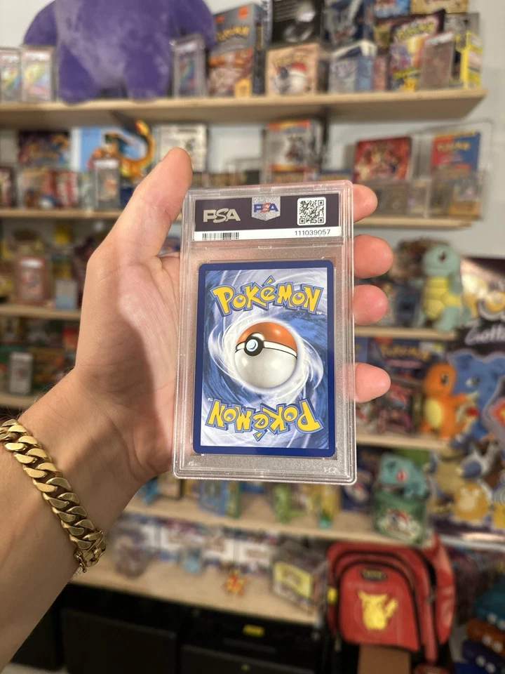 Kecleon 213/191 Sv08: Surging Sparks Holo - Image 2 of 2