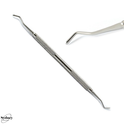 Dental Amalgam Composite Restorative Plastic Filling Instrument - Picture 2 of 3