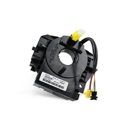 For Jeep Wrangler JK 2007-2018 Clock Spring With Angle Sensor Steering Wheel - Bild 7 von 12