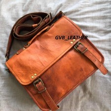 Handcrafted Quality Genuine Vintage Sustain L...