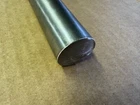 1-1/2" Diameter x 12" Long 4140 Cold Drawn Steel Round Bar, 1.5" Rod