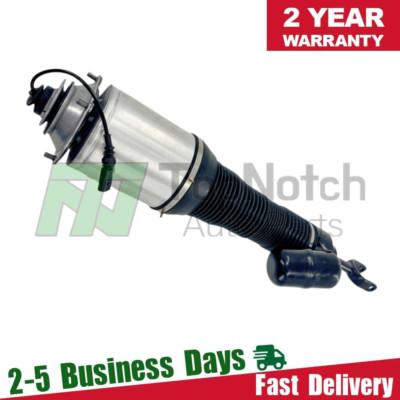For VW Phaeton 3D V8 W12 2002-2016 Front Right Air Suspension Shock Strut