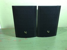 infinity minuette mps satellite speakers