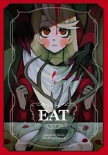 Hazbin Hotel Japanese Doujinshi Comic All Ages Alastor x Charlie B/W 16p B5 NEW