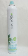 Matrix Biolage Styling Complete Control Fast-...