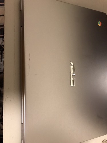 ASUS Chromebook C202SA 11.6 inch (16GB, Intel Celeron N, 1.60GHz, 4GB)... - Afbeelding 2 van 6