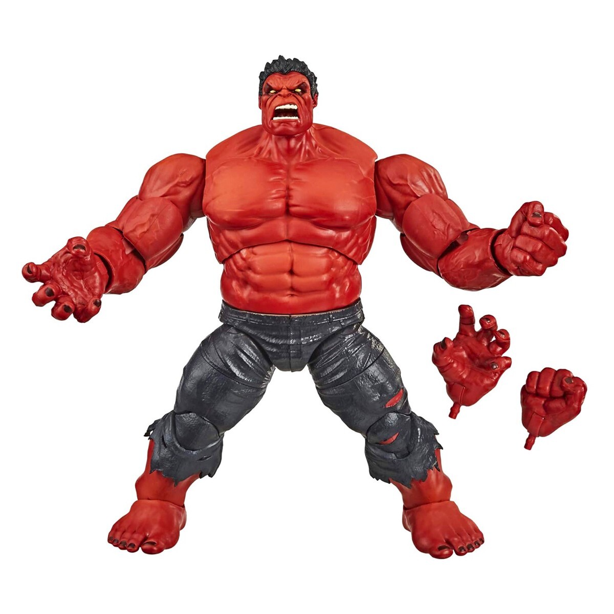 ハルク　激レア　red hulk 1st app Marvel アメコミ Red Hulk #1 Reviews
