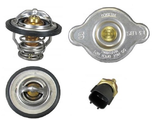 Does A Nissan Altima Have 2 Thermostats Autopickles
