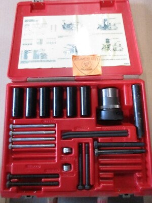 FORD ROTUNDA OTC T88C-77000-JT SHIM SELECTION SET -24 Pieces