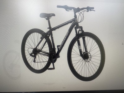 29 inch mongoose excursion