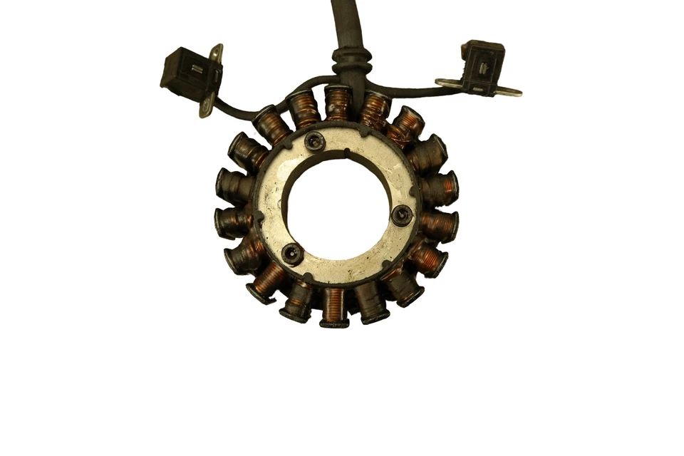 POLARIS ASSAULT SWITCHBACK AXYS 800 STATOR GENERATOR 4081430 SB80 - Image 4 of 4