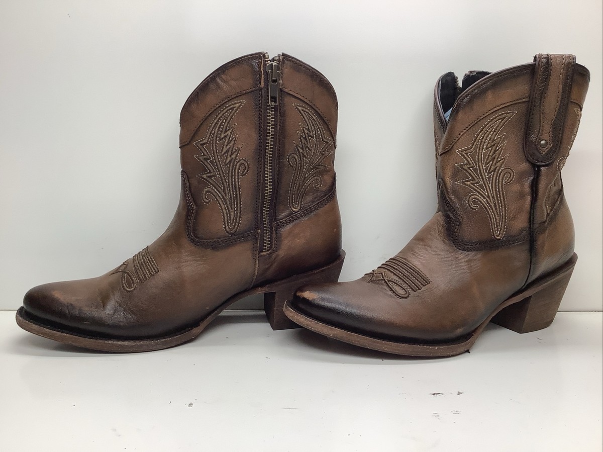 J.B. Dillon size 9D boots JB Dillon Men main image 3