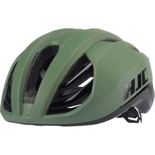 HJC Atara Road Cycling Helmet S Mat/Gloss Olive-