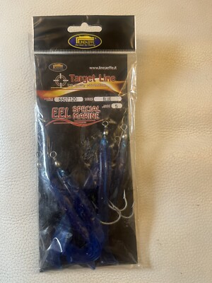 Lineaeffe Aal Special Marine 5507120 blau