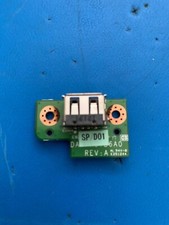 FUJITSU LIFEBOOK AH531 BRAND NEW PCB, USB BOA...