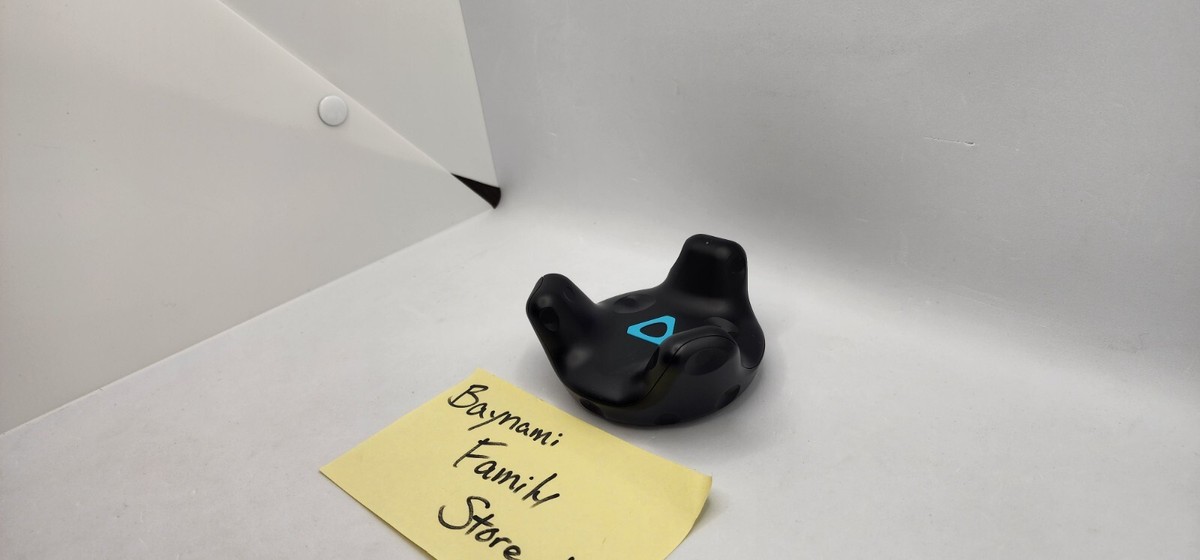 HTC VIVE Tracker 2.0 - For Full Body Tracking, Virtual Production