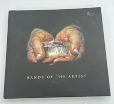 Hands of the Artist, Aquascape by Greg Wittstock, The Pond Guy