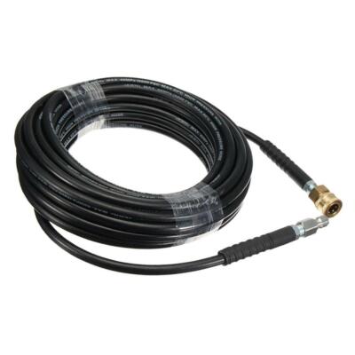 High pressure water jet hose deals