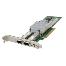 HP 530SFP Dual Port 10GBPS SFP 656244-001 High Profile Ethernet Adapter Card