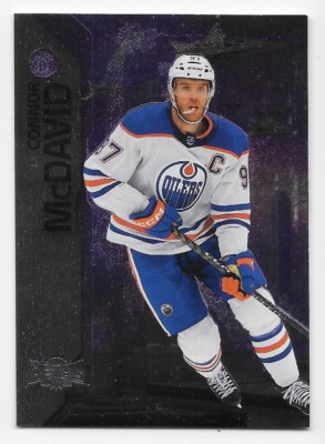 23/24 SKYBOX METAL UNIVERSE STARS SP Hockey (#101-150) U-Pick From List