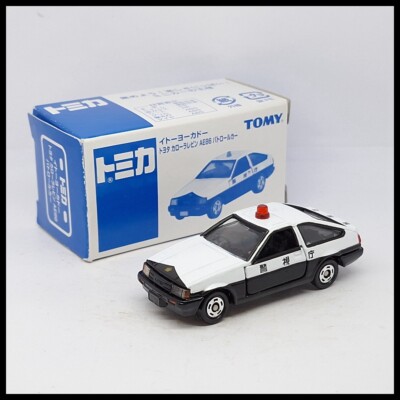 トミカ TRAMPIO LEVIN トミカ TRAMPIO LEVIN AmiAmi [Character & Hobby Shop] | ENIF