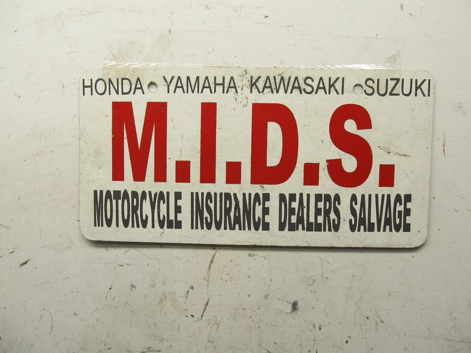 Luz trasera LED integrada Bike Master 2006-2014 Suzuki Boulevard M109 Foto 4 de 4