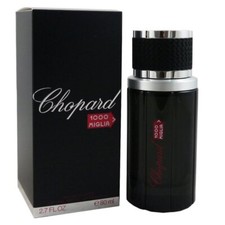 Chopard 1000 Miglia 80 ml Eau de Toilette EDT Herrenduft Herren Duft