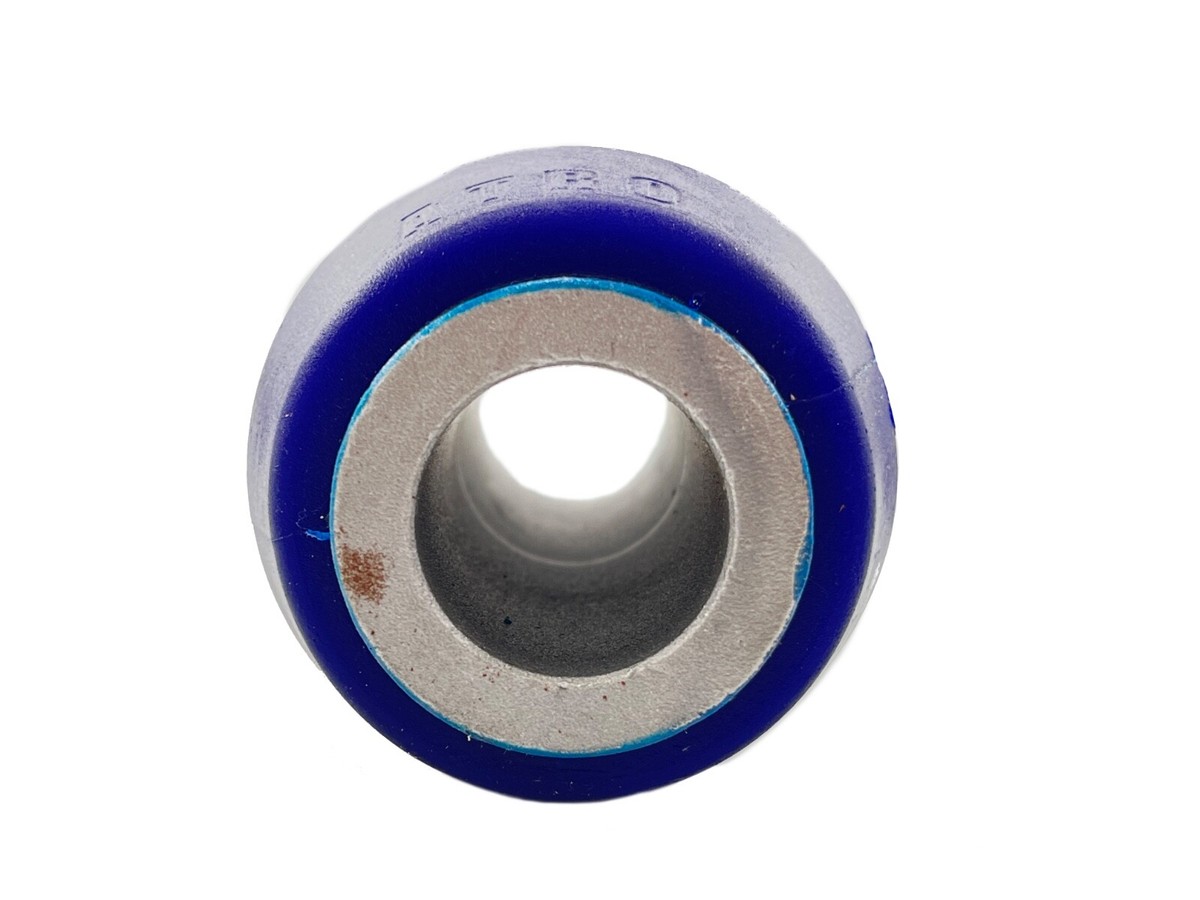 Set of 4 ATRO urethane replacement bushing for Neway pivot bushing
