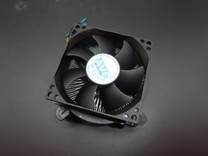 AVC Kühler + Lüfter 3113495DC ( PBT-GF30-FR(17 ) 4Pin Sockel 115X #NT2048
