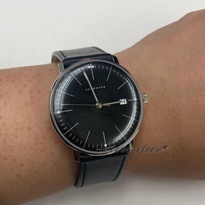 Junghans Max Bill Quartz