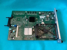 CC493-69001 HP Color LaserJet CP4025 CP4525 Formatter Board CC440-60001