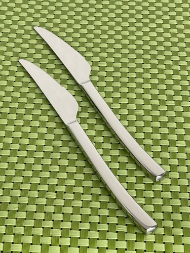 Zwilling J A Henckels OPUS Stainless 18/10 Glossy NEW Flatware SMART CHOICE E27N - Picture 10 of 24