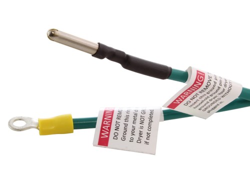 Adaptador AC WORKS® AD14501030 - NEMA 14-50P a 10-30R, 50A a 30A, 250V - Imagen 5 de 10