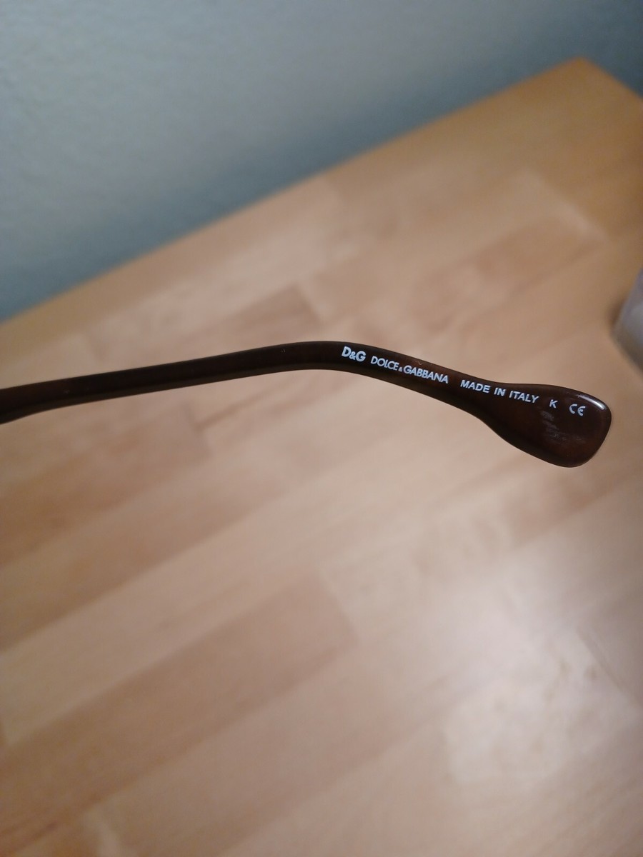 Dolce & Gabbana G8RN8ZG7NUBW0111 関税送料込 Dolce & Gabbana - DG 8086