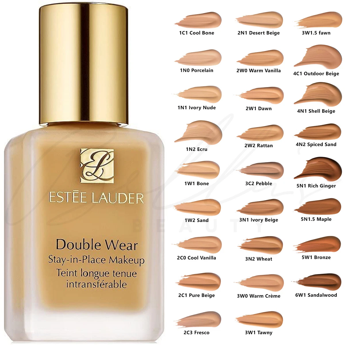 Stay in cheap place estee lauder