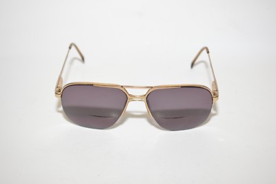 Welling Eyewear Sunglasses Frames Marcus II YG 60[]15-140MM Gold tone Japan