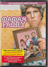 Mama's Family: the Complete First Season (DVD) for sale online