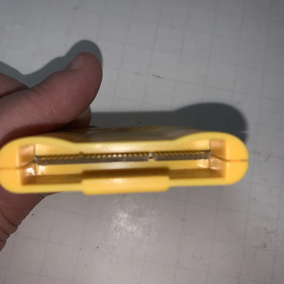 Leap Frog Click Start Game Dora the Explorer Nick Jr - Image 3 of 3