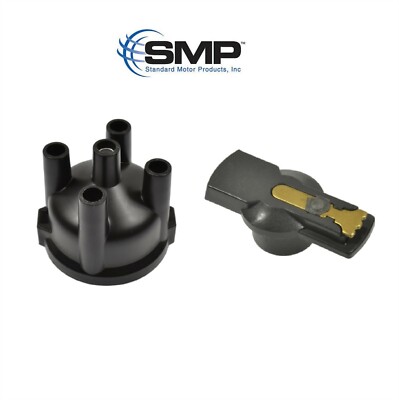 Distributor Rotor & Distributor Cap for Mitsubishi Cordia/Galant/Mighty Max/...