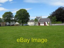 Photo 6x4 View across the green Malin. Co. Donegal  c2009