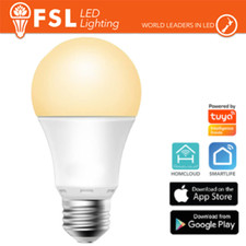 LAMPADA GOCCIA SMART E27 10W BEACON TECH 3WHITE DIMMERABILE