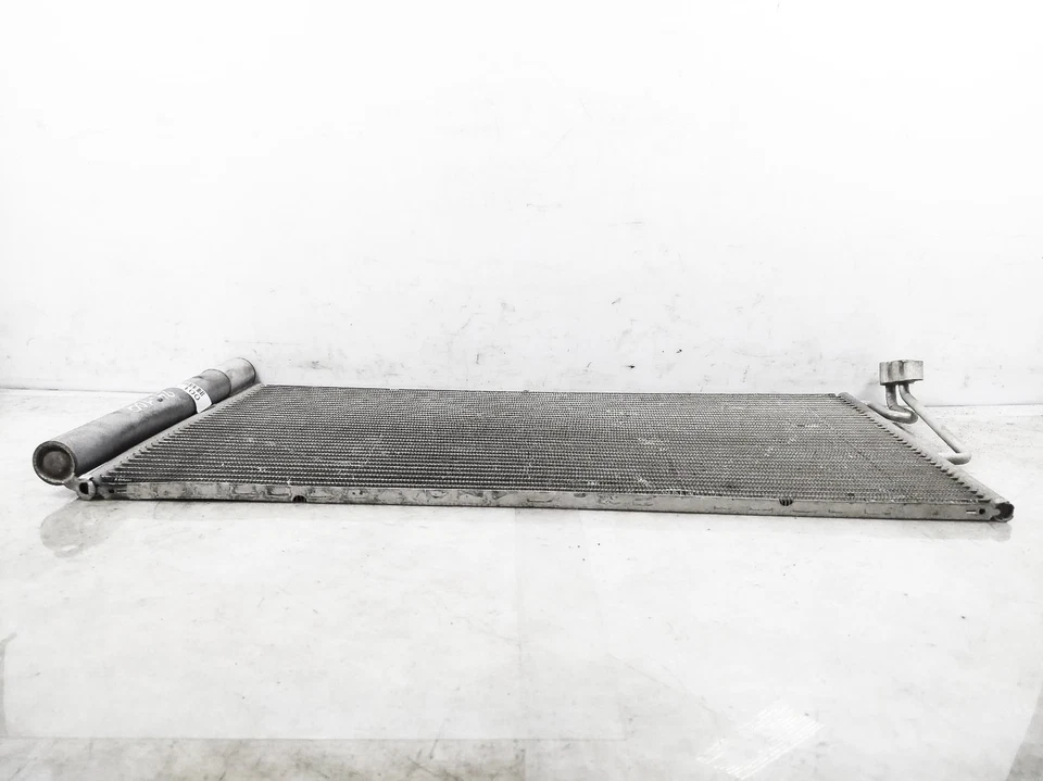 Condensador de ar condicionado 2011-2016 Mini Cooper Countryman AC 64-53-9-239-9 - Imagem 3 de 4