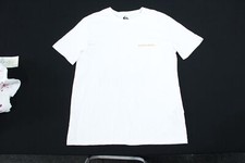 Quicksilver Unisex Short Sleeve Graphic Print...