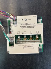 Audio Authority Access EZ Model 940EZ High Level Selector