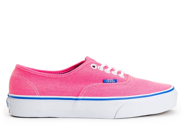 vans unisex authentic skate shoe