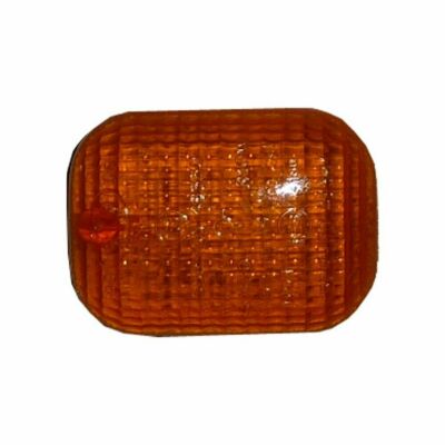 VITRINE LINSE für Blinker für Ducati 600 Monster 1993-1999