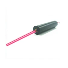 638nm100mw laser module dot laser module 638nm laser single mode laser