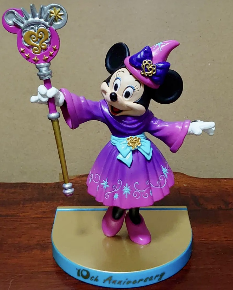 Disney Mickey & Minnie Figure 新品 Amazon.com: Mattel Disney 100 Collectible Action Figures Mickey